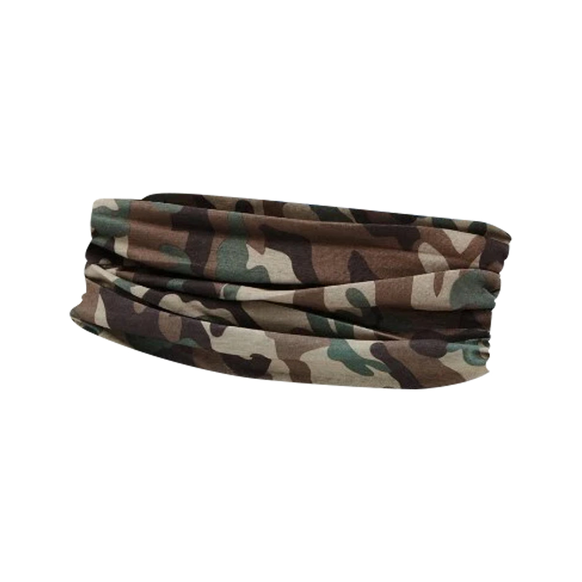 Jungle - Back - Beechfield Morf Original Snood