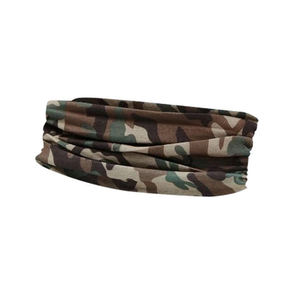 Jungle - Back - Beechfield Morf Original Snood