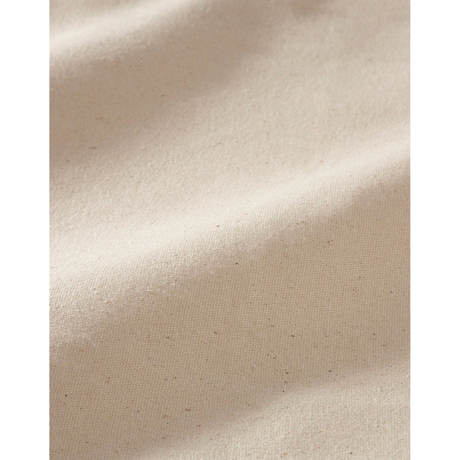 Natural - Lifestyle - Quadra Classic Canvas Shopper Bag