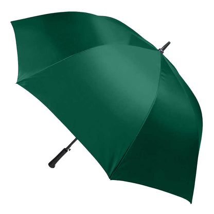 Bottle Green - Back - Kimood Golf Umbrella