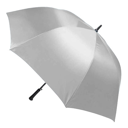 White - Back - Kimood Golf Umbrella