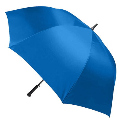 Royal Blue - Back - Kimood Golf Umbrella