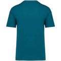 Peacock Green - Back - Native Spirit Unisex Adult Oversized T-Shirt