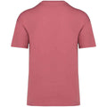 Antique Rose - Back - Native Spirit Unisex Adult Oversized T-Shirt