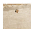 Natural - Back - Westford Mill Juco Shopper