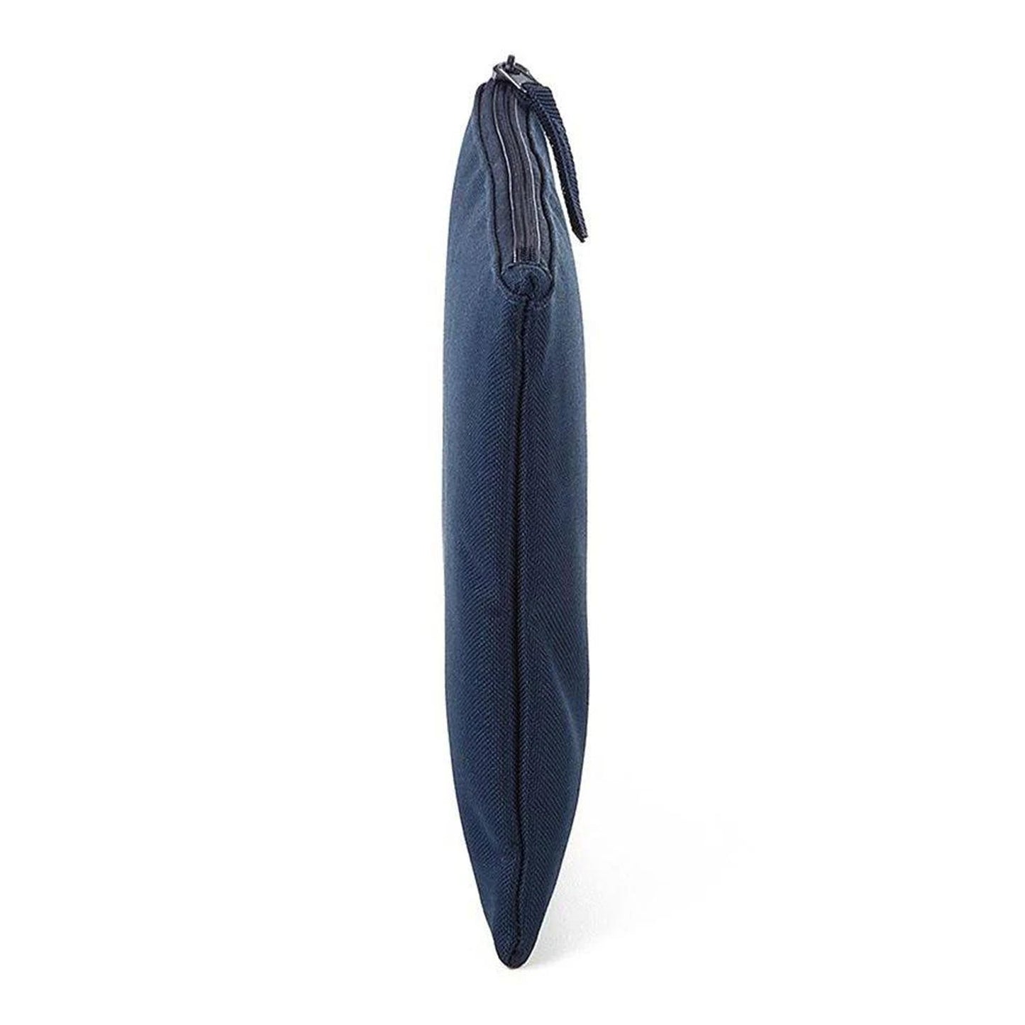 French Navy - Back - Bagbase Plain Pouch