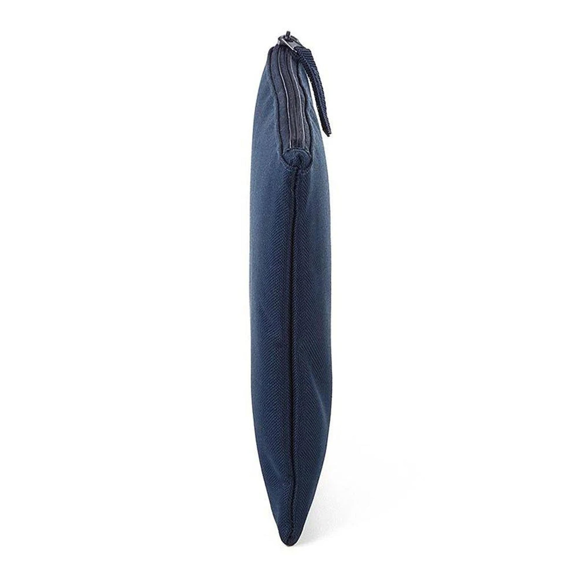 French Navy - Back - Bagbase Plain Pouch