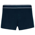 Navy - Back - Kariban Mens Boxer Shorts