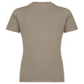 Wet Sand - Back - Native Spirit Childrens-Kids Oversized T-Shirt