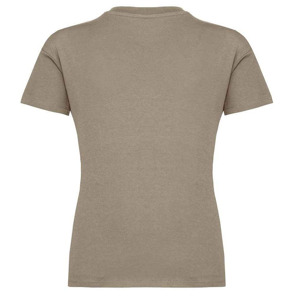 Wet Sand - Back - Native Spirit Childrens-Kids Oversized T-Shirt