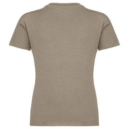Wet Sand - Back - Native Spirit Childrens-Kids Oversized T-Shirt