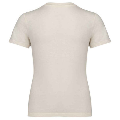 Ivory - Back - Native Spirit Childrens-Kids Oversized T-Shirt
