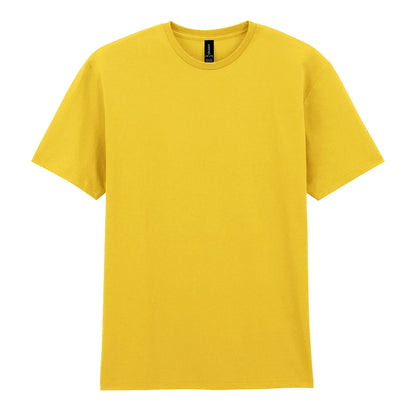 Daisy - Front - Gildan Mens Cotton Lightweight T-Shirt