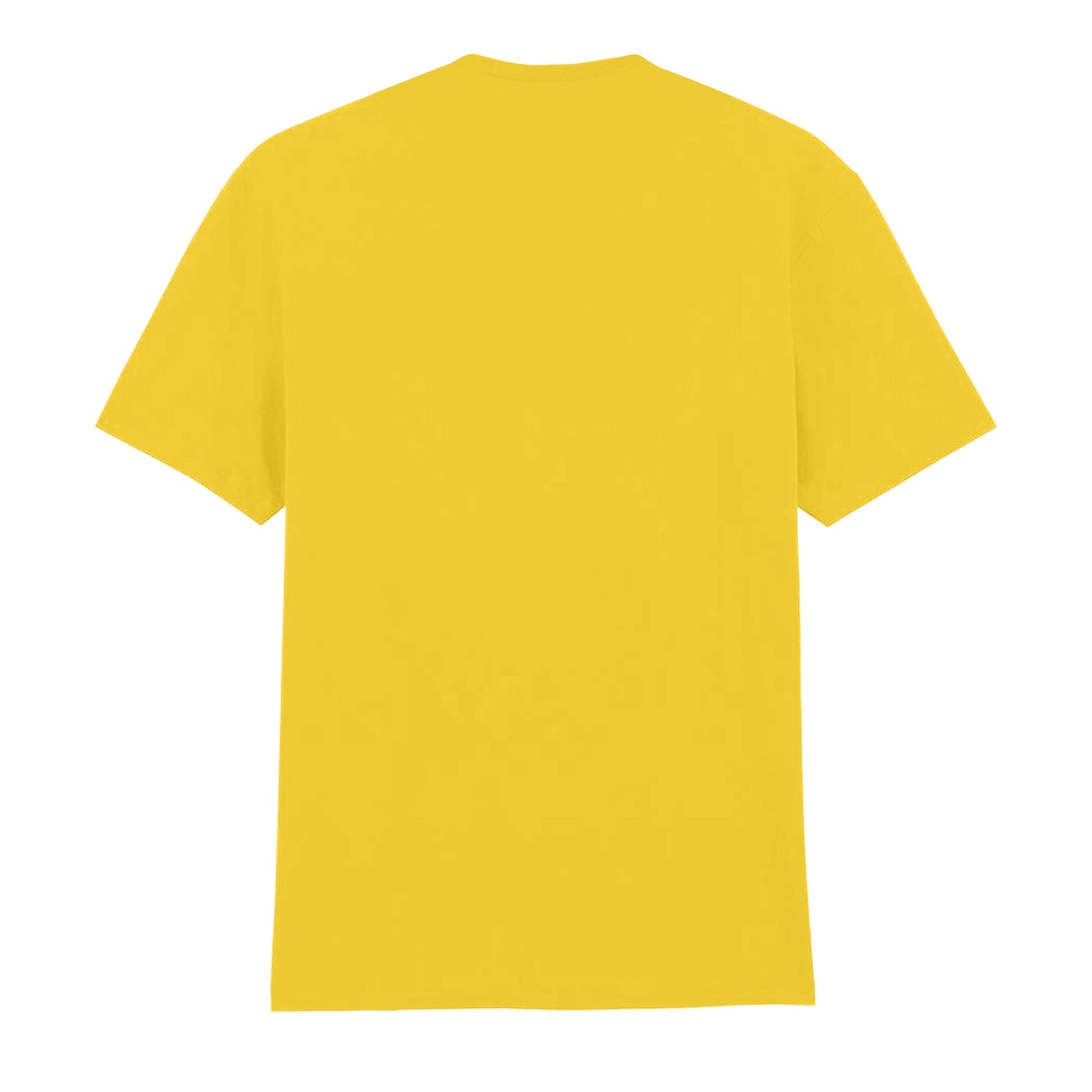 Daisy - Back - Gildan Mens Cotton Lightweight T-Shirt