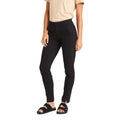 Black - Back - So Denim Womens-Ladies Lily Skinny Chinos