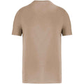 Wet Sand - Back - Native Spirit Unisex Adult T-Shirt