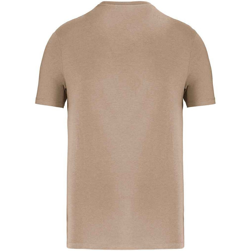 Wet Sand - Back - Native Spirit Unisex Adult T-Shirt
