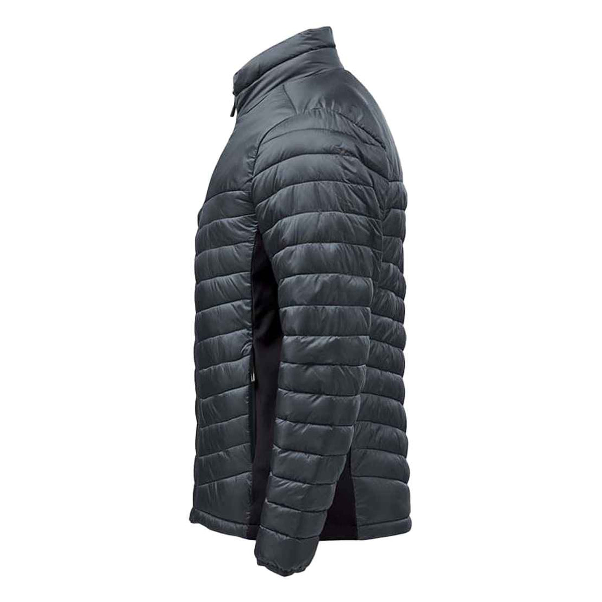 Indigo-Midnight - Lifestyle - Stormtech Mens Montserrat Thermal Padded Jacket