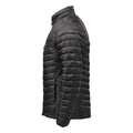 Black-Granite - Lifestyle - Stormtech Mens Montserrat Thermal Padded Jacket