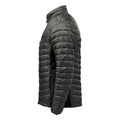 Granite-Black - Lifestyle - Stormtech Mens Montserrat Thermal Padded Jacket