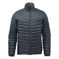 Indigo-Midnight - Front - Stormtech Mens Montserrat Thermal Padded Jacket