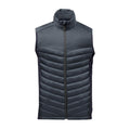 Indigo-Midnight - Front - Stormtech Mens Montserrat Thermal Body Warmer