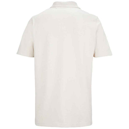 Dusty Blue - Back - NEOBLU Mens Polo Shirt