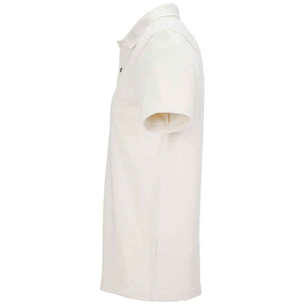 Dusty Blue - Side - NEOBLU Mens Polo Shirt