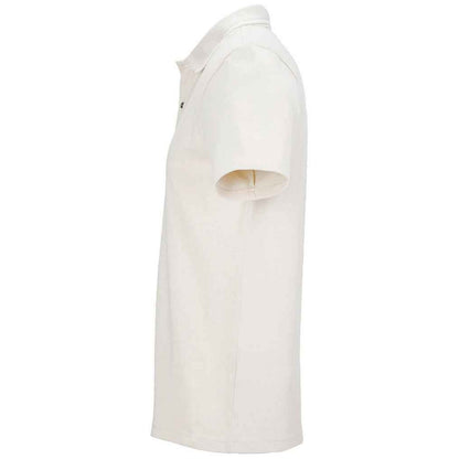 Dusty Blue - Side - NEOBLU Mens Polo Shirt