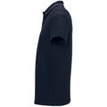 Night Blue - Side - NEOBLU Mens Polo Shirt