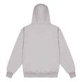 Natural Stone - Back - Awdis Unisex Adult Signature Heavyweight Full Zip Hoodie