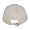 Ivory - Back - Native Spirit 5 Panel Baseball Cap