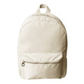 Cookies & Cream - Back - Bagbase Sundae Mini Backpack