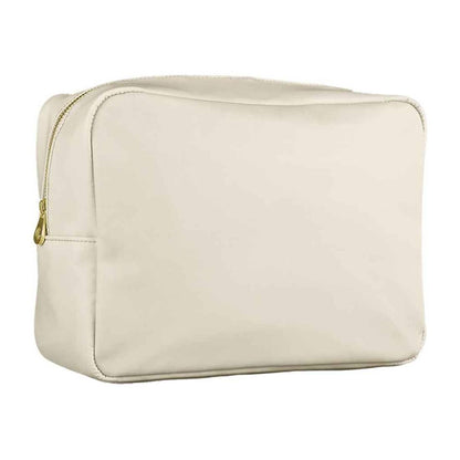 Cookies & Cream - Front - Bagbase Sundae Accessory Bag