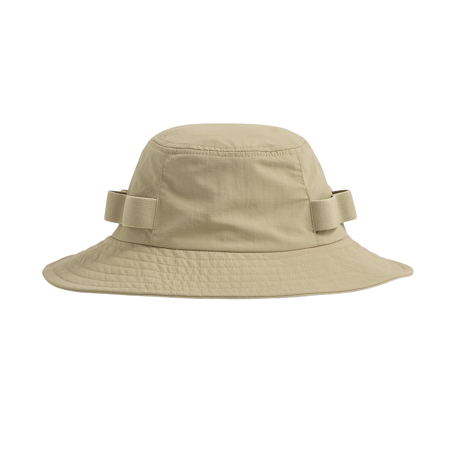 Pebble - Back - Beechfield Adventure Outdoor Sun Hat