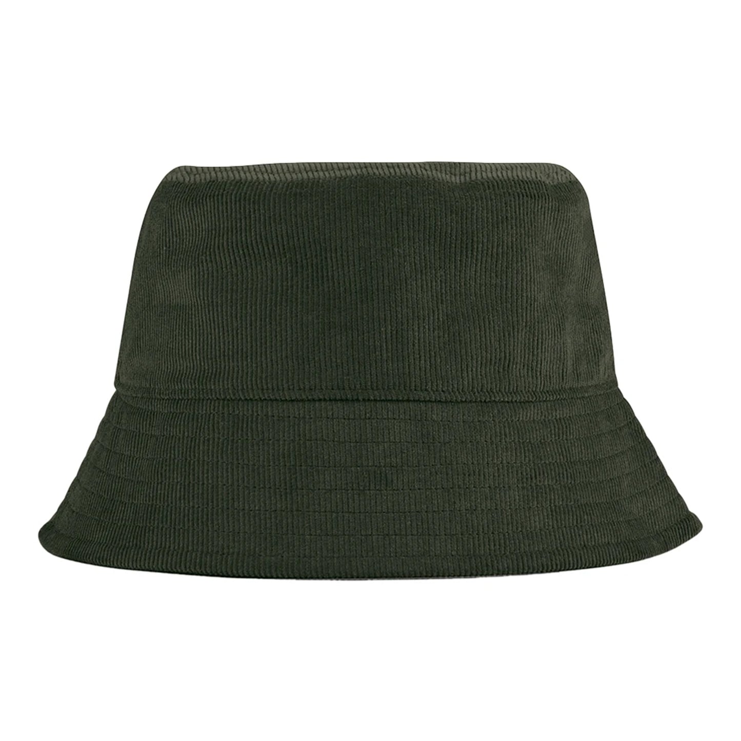 Forest Night - Back - Beechfield EarthAware Organic Bucket Hat
