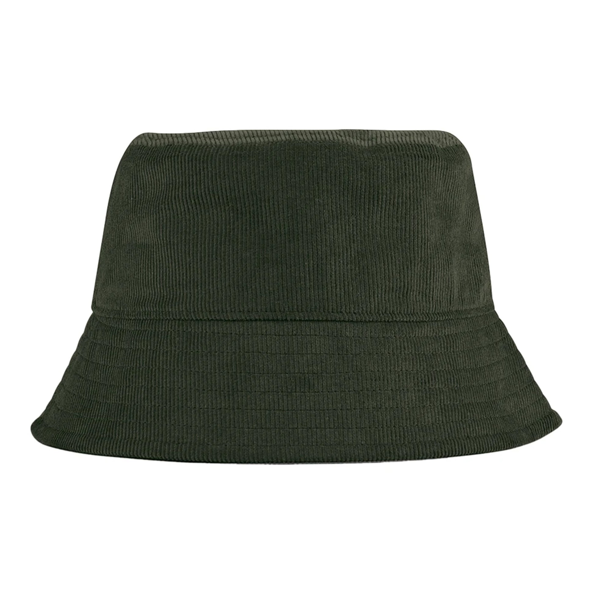 Forest Night - Back - Beechfield EarthAware Organic Bucket Hat