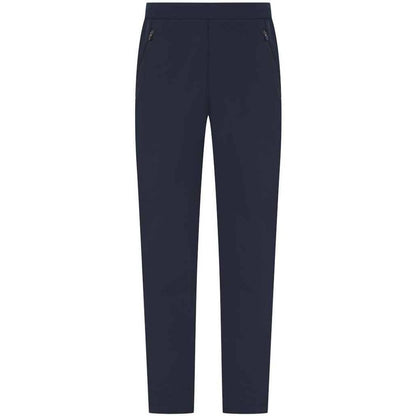 Navy - Front - Tombo Mens Technical Trousers