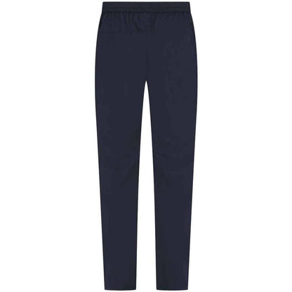 Navy - Back - Tombo Mens Technical Trousers