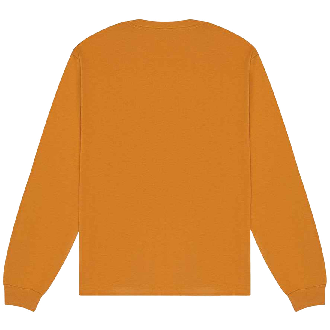 Toast - Back - Bella + Canvas Unisex Adult Heavyweight Long-Sleeved T-Shirt