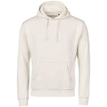 Ecru - Front - Tee Jays Unisex Adult Urban Hoodie