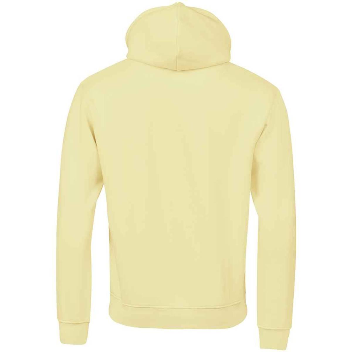 Sunshine - Back - Tee Jays Unisex Adult Urban Hoodie