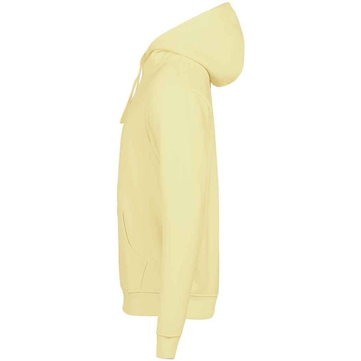 Sunshine - Side - Tee Jays Unisex Adult Urban Hoodie
