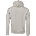 Cement - Back - Tee Jays Unisex Adult Urban Hoodie