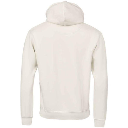 Ecru - Back - Tee Jays Unisex Adult Urban Hoodie