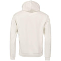 Ecru - Back - Tee Jays Unisex Adult Urban Hoodie