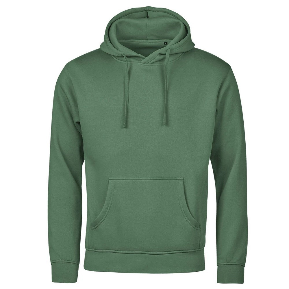 Cactus - Front - Tee Jays Unisex Adult Urban Hoodie