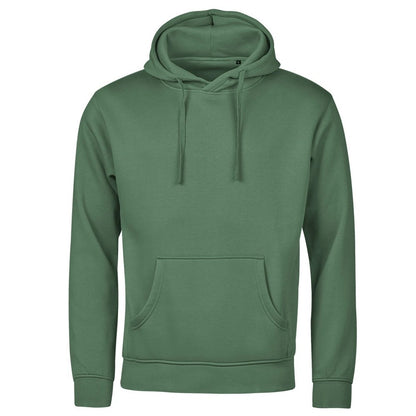 Cactus - Front - Tee Jays Unisex Adult Urban Hoodie
