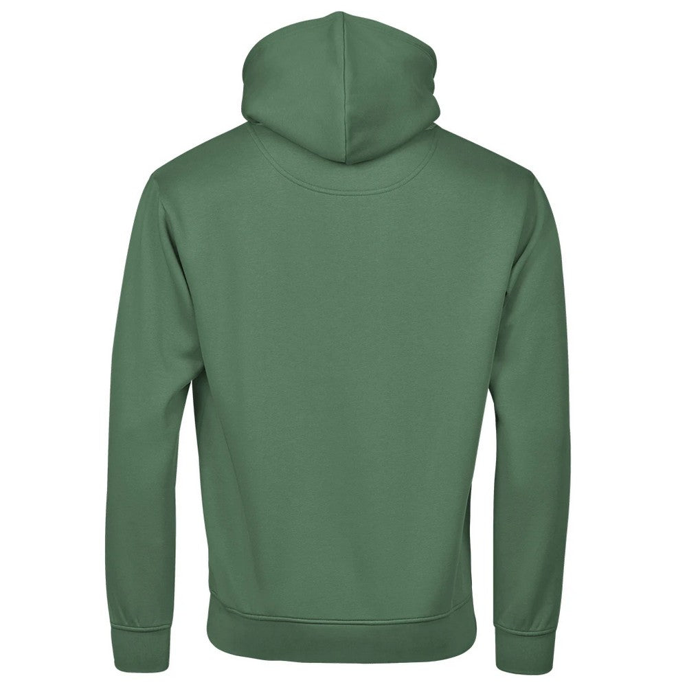 Cactus - Back - Tee Jays Unisex Adult Urban Hoodie