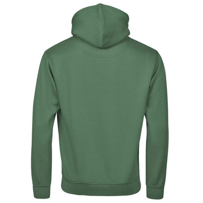 Cactus - Back - Tee Jays Unisex Adult Urban Hoodie
